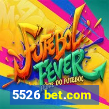 5526 bet.com